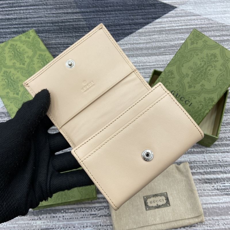 Gvc*1 wallets